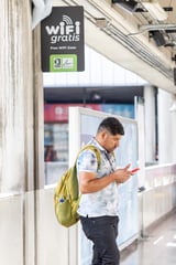 Alianza estratégica para investigar mercados desde el Metro de Medellín