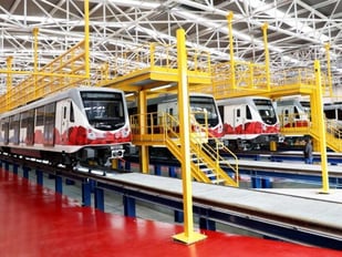 Operamos movilidad que transforma territorios