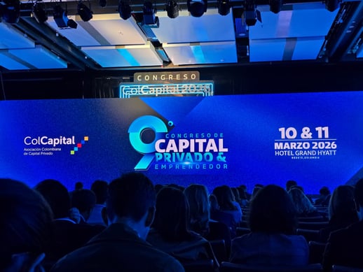 Conectamos la movilidad con nuevas oportunidades de inversión