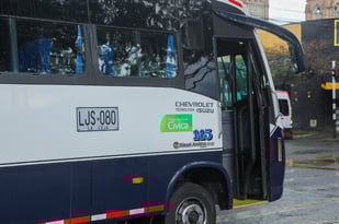 Avanzamos en el recaudo electrónico regional con la tarjeta Cívica