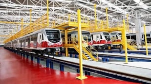 ¡Un año de operación del Metro de Quito!