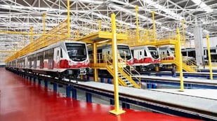 Histórico: iniciamos la operación del Metro de Quito