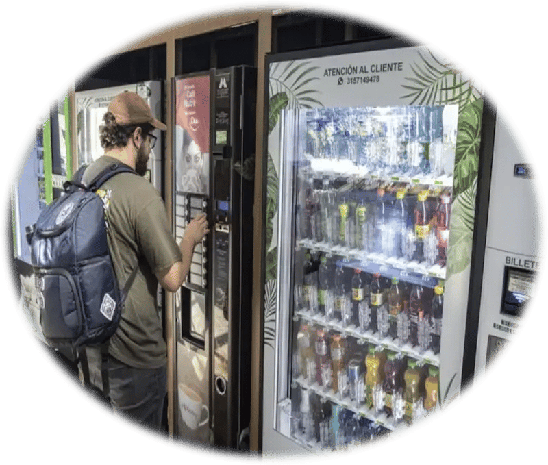 Nuevos espacios comerciales 