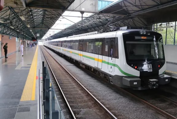 Un software, múltiples territorios. Una misma visión: mover el futuro de manera sostenible.