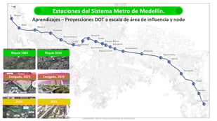 DOT: conectamos personas y transformamos territorios