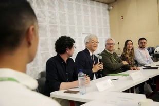 Captura de valor con visión global: alianza Metro de Medellín y JICA impulsa el desarrollo urbano sostenible