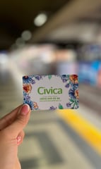 Cívica: una plataforma que evoluciona con la movilidad