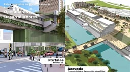 Conectando Oportunidades: Rueda de Negocios Proyecto Portales Etapas 2 y 3