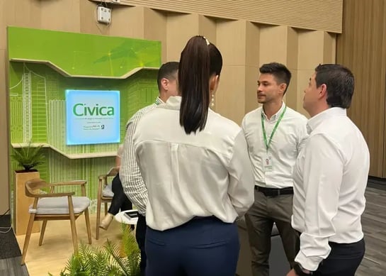 Impulsando la movilidad: Negocios Metro en el encuentro ATPA 2025