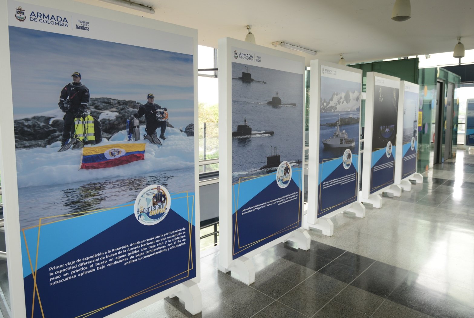 Exposicion-homenaje-a-la-armada-de-Colombia