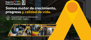 Soluciones que conectan movilidad, tecnología y al ser humano como el centro de los sistemas