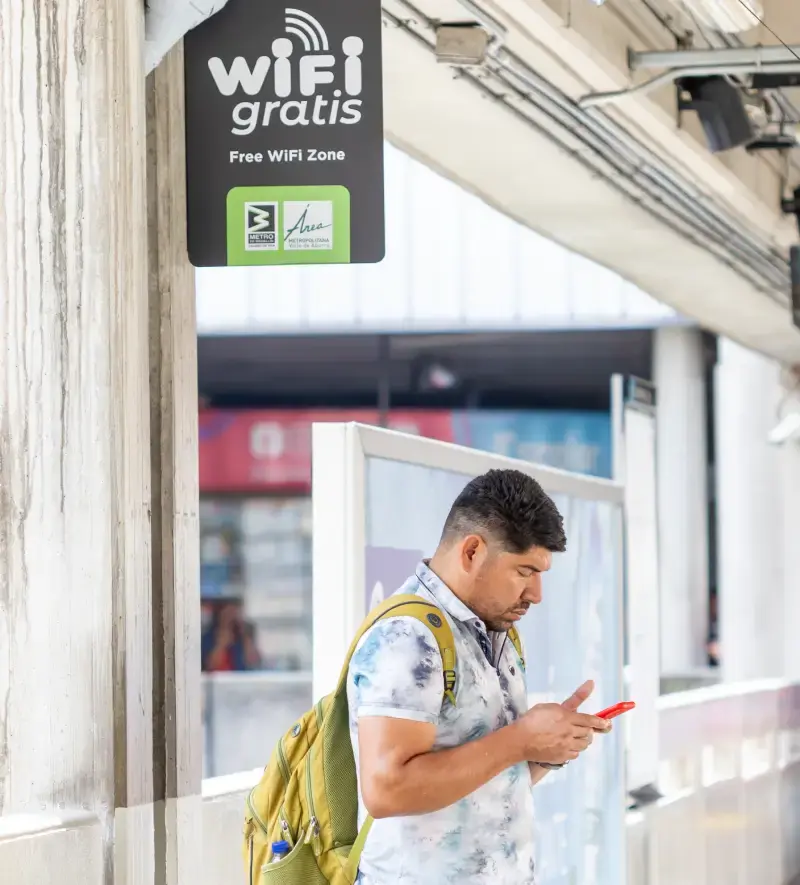 Alianza estratégica para investigar mercados desde el Metro de Medellín