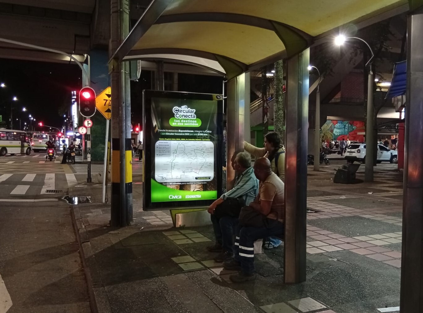 Coonatra lanza su campaña “Circular Conecta” para promover la integración con Cívica