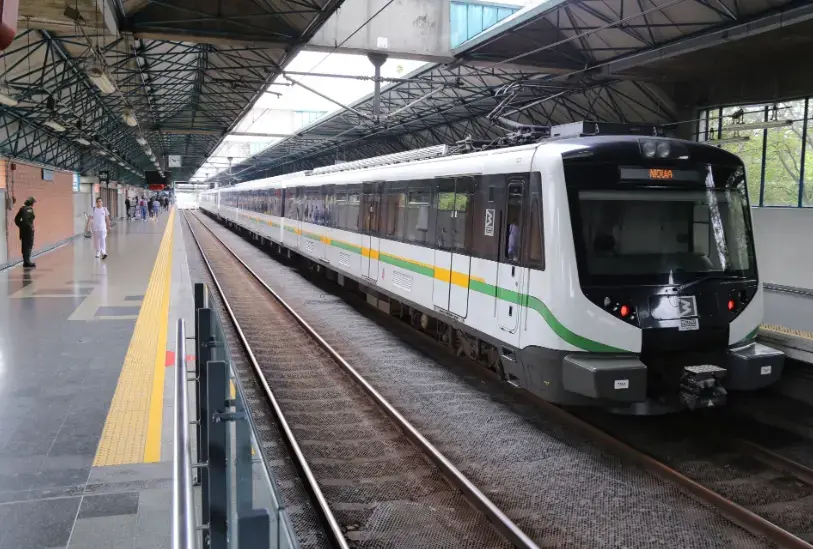 Un software, múltiples territorios. Una misma visión: mover el futuro de manera sostenible.