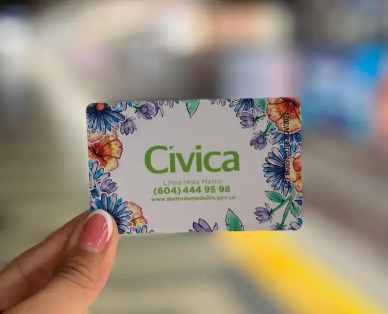 Cívica: una plataforma que evoluciona con la movilidad