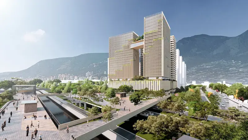 Optimización y control con el Sistema de Activos Inmobiliarios (SAI)